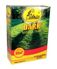 TRAWA DARK - 0,5 kg KALNAS